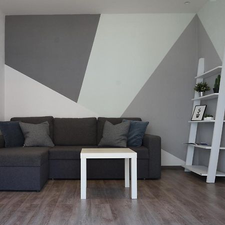 Apartment Cosy & Sweet Makarska Exterior photo