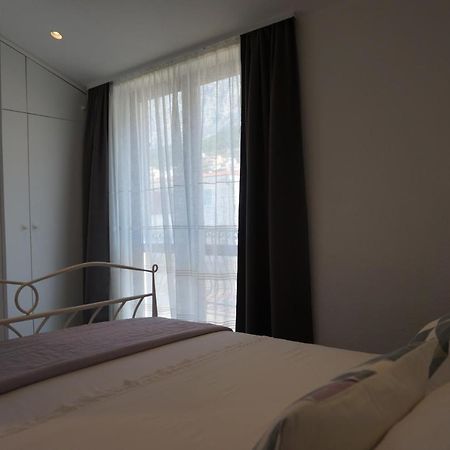 Apartment Cosy & Sweet Makarska Exterior photo