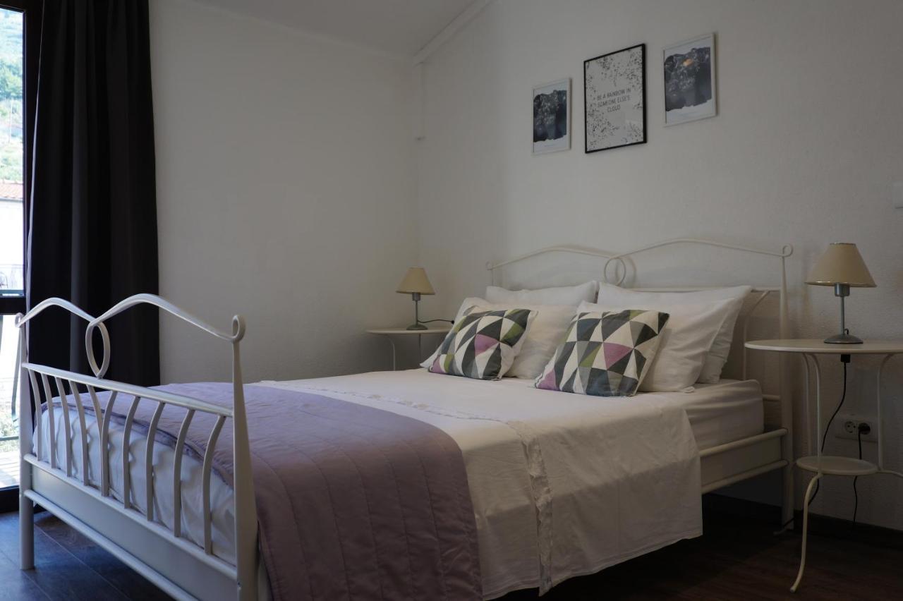 Apartment Cosy & Sweet Makarska Exterior photo