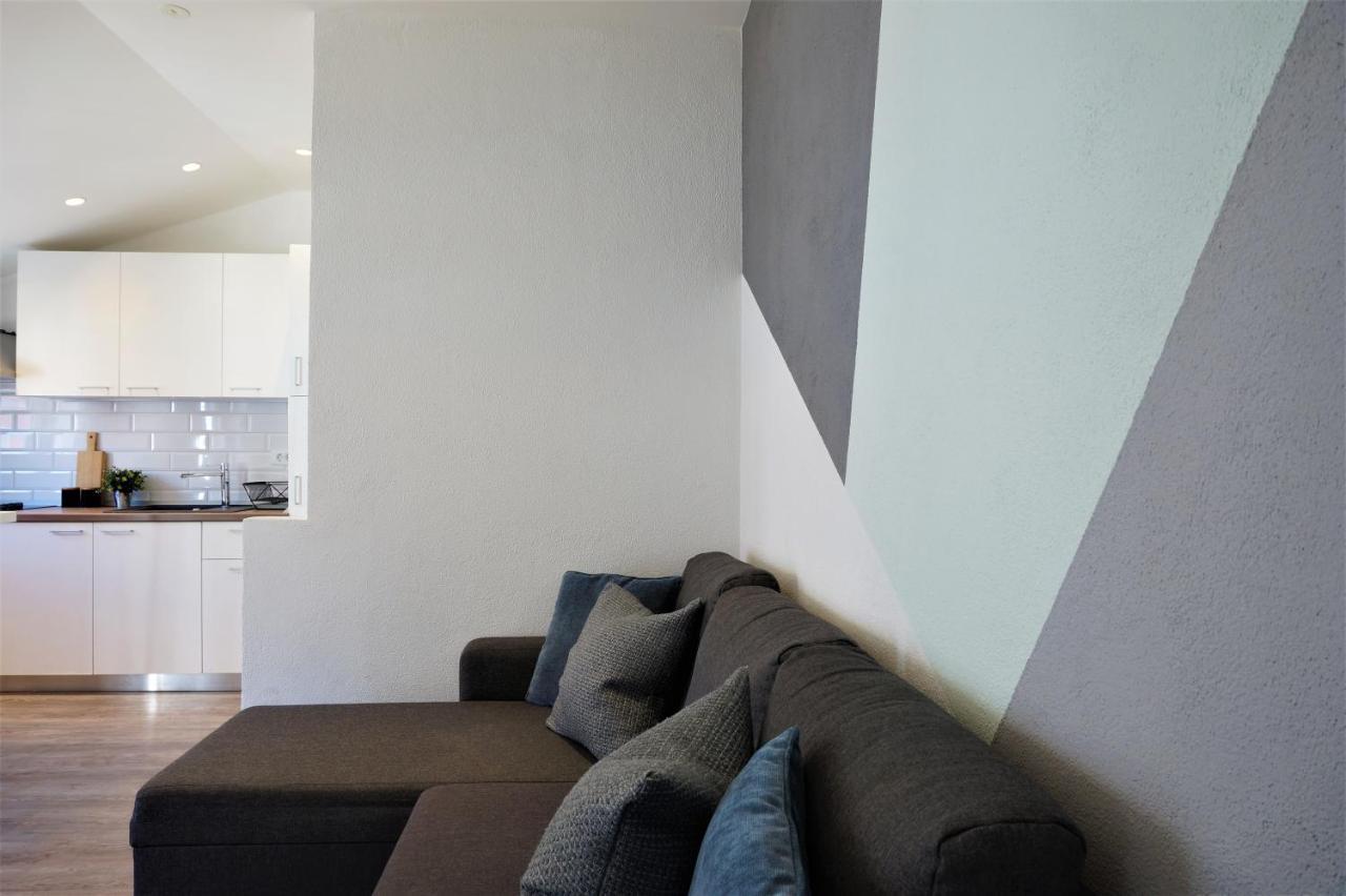 Apartment Cosy & Sweet Makarska Exterior photo
