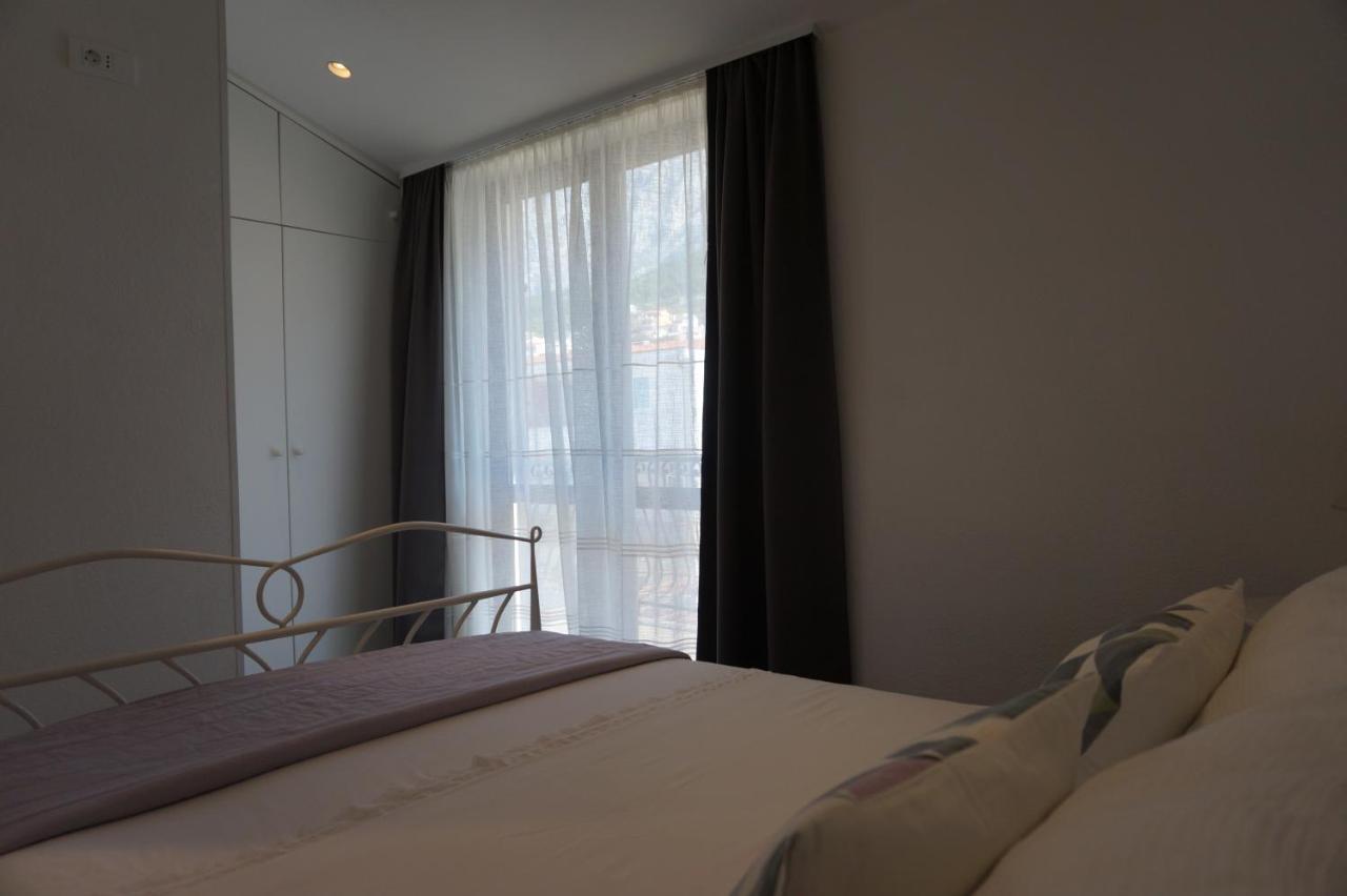 Apartment Cosy & Sweet Makarska Exterior photo